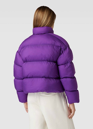 Куртка пуф puma m/l 4