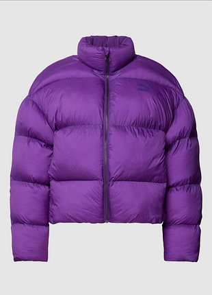 Куртка пуф puma m/l 5