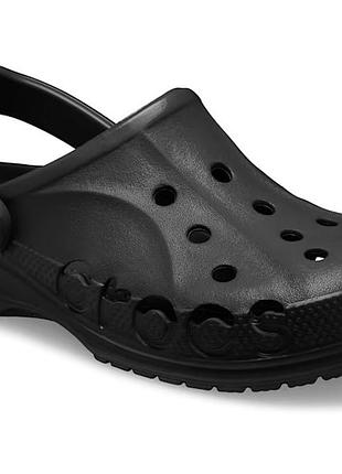Сабо crocs baya, м9, м10, м11, m12, m13