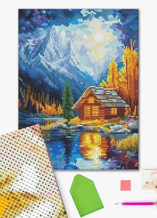 , 30×40 см