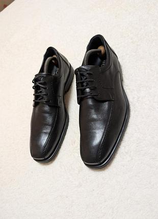 Туфли lloyd noah 42р 27.5см