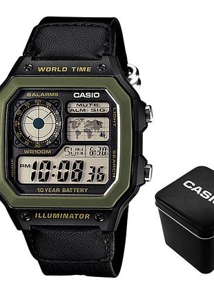 Casio ae-1200whb-1b