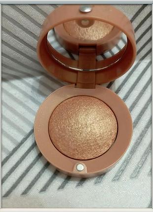 Тени bourgois тонт 10