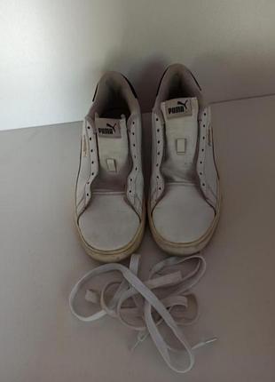 Puma кроссовки 6