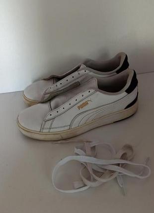 Puma кроссовки 3