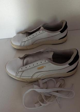 Puma кроссовки 2