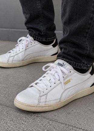 Puma кроссовки