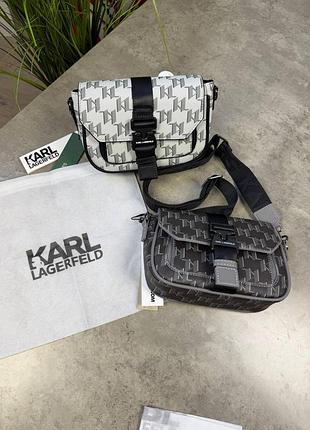 Сумка karl lagerfeld 3