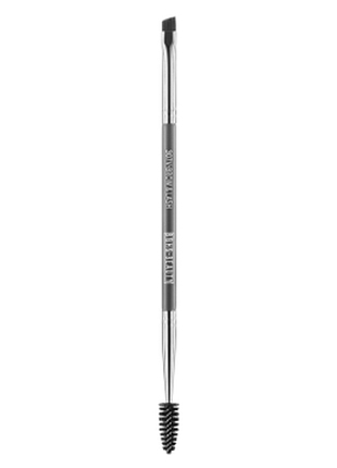 Пензлик paese boho beauty brow & lash brush 307v
