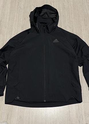 Вітровка мембрана adidas terrex чоловіча розмір л