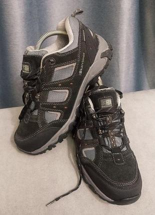 Кроссовки karrimor