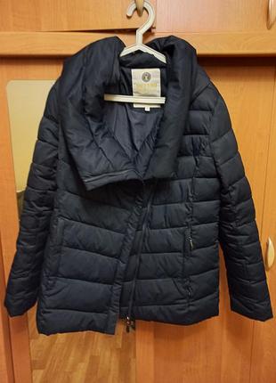 Продам новий  пуховик  (xl)