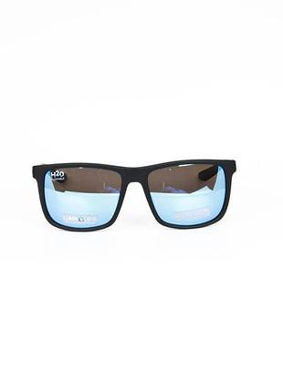 Окуляри солнцезахисні чоловічі dragon meridien ll h2o 007 lumalens поляризаційні