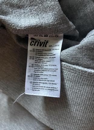 Crivit спортивні штани 44/46 3