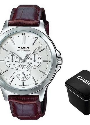 Casio mtp-v300l-7a
