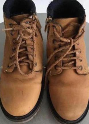 Черевики zara