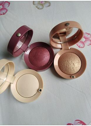 Тени bourgois