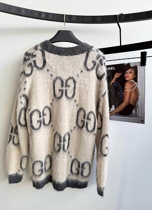 Кардиган gucci 6