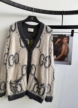 Кардиган gucci 7