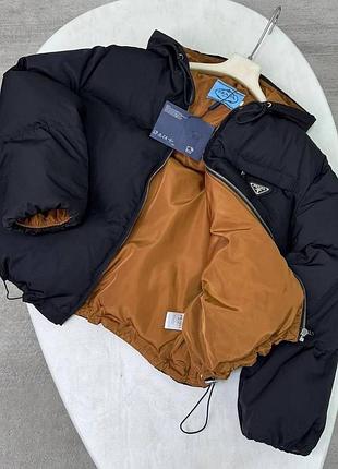Куртка prada 2