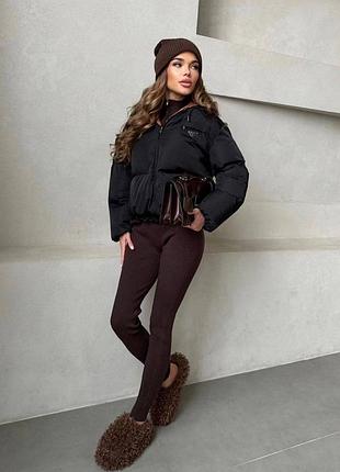 Куртка prada 8