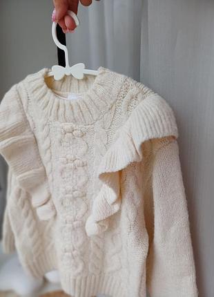Світер zara 3