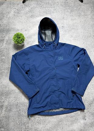 Жіноча мембрана куртка helly hansen outdoor jacket