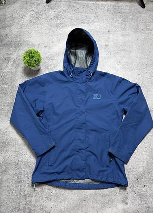 Жіноча мембрана куртка helly hansen outdoor jacket 2