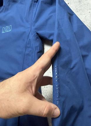 Жіноча мембрана куртка helly hansen outdoor jacket 4