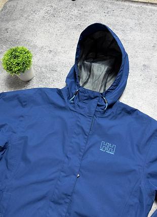 Жіноча мембрана куртка helly hansen outdoor jacket 3