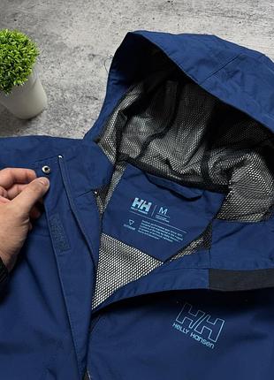 Жіноча мембрана куртка helly hansen outdoor jacket 5