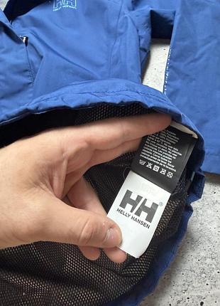 Жіноча мембрана куртка helly hansen outdoor jacket 7