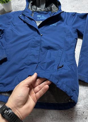 Жіноча мембрана куртка helly hansen outdoor jacket 6