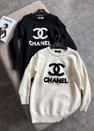 Світер chanel 3