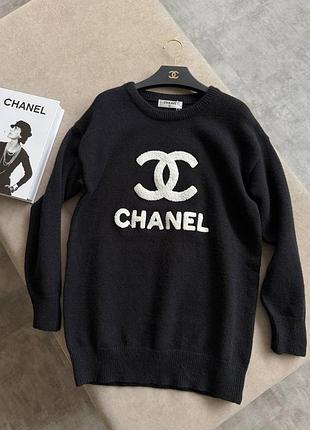 Світер chanel 6