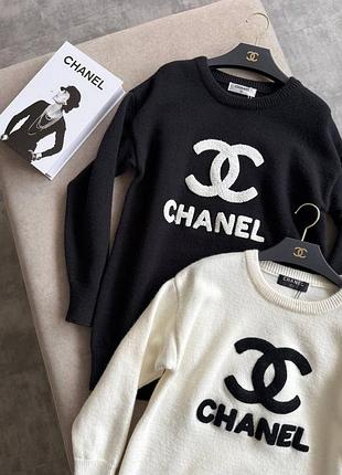 Світер chanel 4