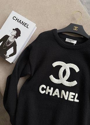 Світер chanel 7