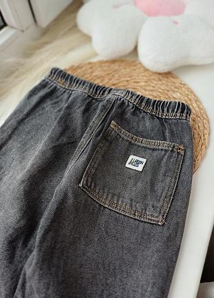 Джинси zara джогери 7