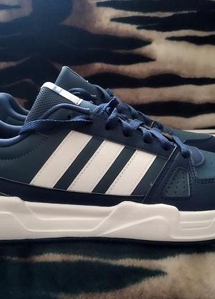 Продам чоловічі нові кросівки аdidas lite baller, розмір 43, довжина устілки 27.5 см.