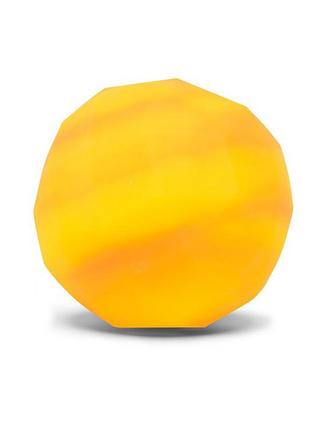 Детская игрушка антистресс "yabbadabba" yd2541(orange) оранжевый