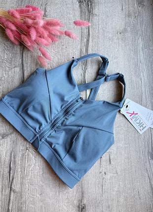 Спортивний топ, бра від 🗝️hunkemoller🗝️