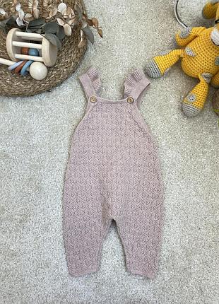Комбінезон zara