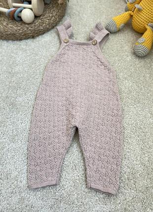 Комбінезон zara 3
