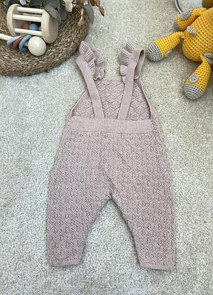 Комбінезон zara 5