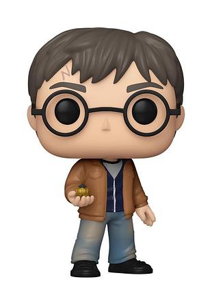 Игровая фигурка funko pop! "гарри поттер" funko 90272 серии "гарри поттер"
