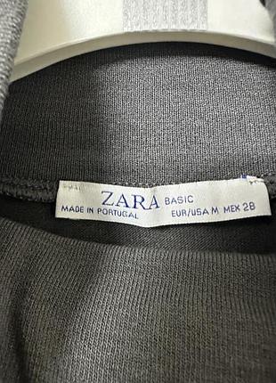 Zara гольф 2