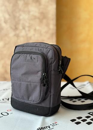 Оригінальна сумка "антизлодій" pacsafe citysafe ls75 (100%orig. usa)