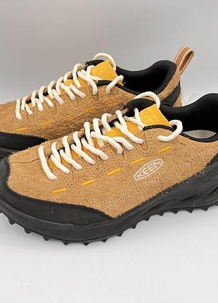 Черевики keen w_jasper zionic 37,5 eu 24,5 cм коричневі s1032665rt 00-00001573