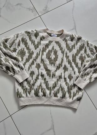 Жіночий светр, теплий cottonclub