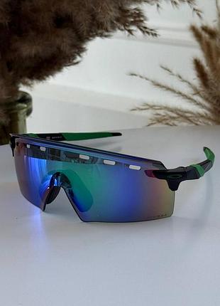 Солнцезащитные очки мужские new 2026 oakley (унисекс)